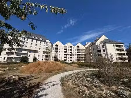 vente appartement 3 pièces à caen (14000) : à vendre 3 pièces / 87m² caen