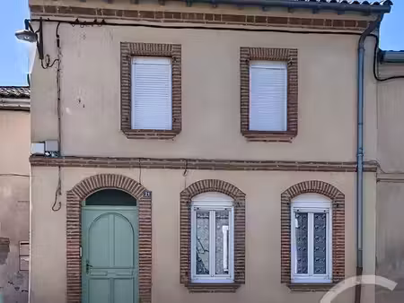 immeuble à vendre - 140 m2 - labastide st pierre - 82 - midi-pyrenees