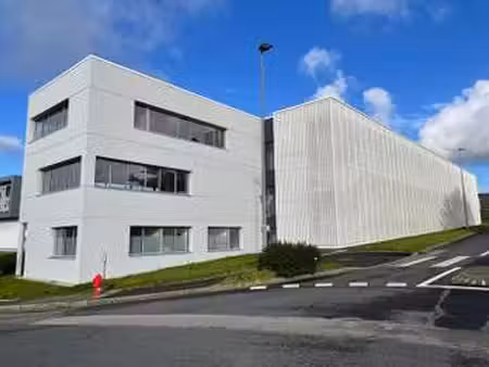 vente bureaux et commerces au relecq-kerhuon (29480) : à vendre / 157m² le relecq-kerhuon
