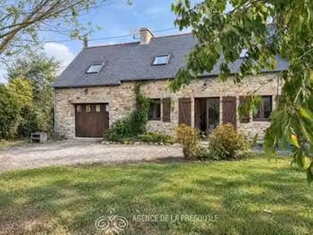 vente maison à crozon (29160) : à vendre / 69m² crozon