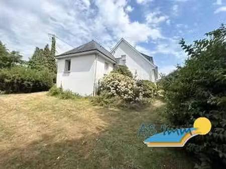 vente maison à hennebont (56700) : à vendre / 176m² hennebont