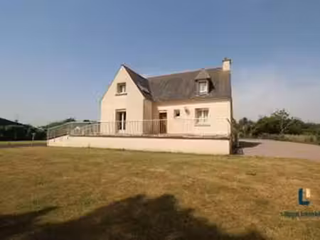 vente maison à plouézec (22470) : à vendre / 177m² plouézec