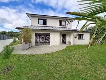 vente maison à plouzané (29280) : à vendre / 130m² plouzané