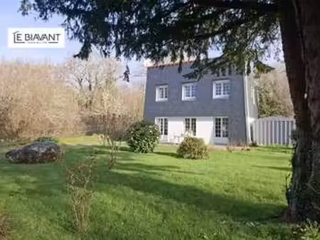 vente maison à trégunc (29910) : à vendre / 137m² trégunc