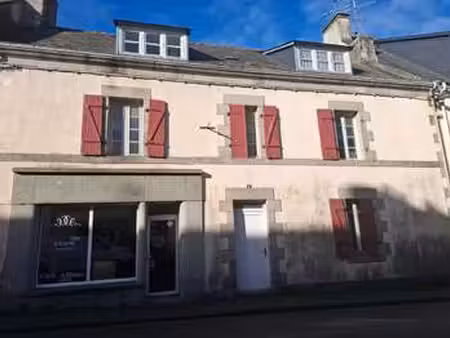 vente maison à trégunc (29910) : à vendre / 224m² trégunc