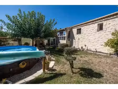 villa à vendre