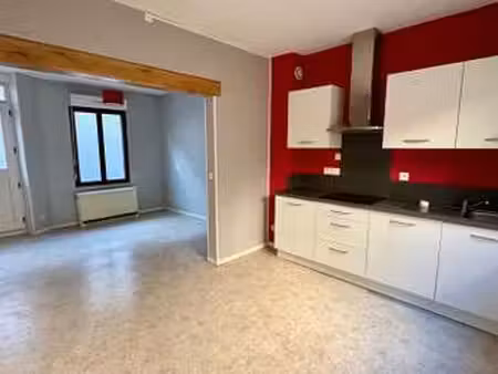 vente maison à vitré (35500) : à vendre / 51m² vitré