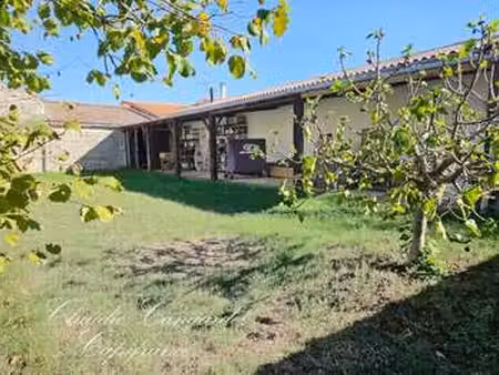 vente terrain à marsilly (17137) : à vendre / 315m² marsilly