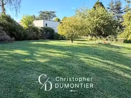 vente terrain à mont-saint-aignan (76130) : à vendre / 1090m² mont-saint-aignan
