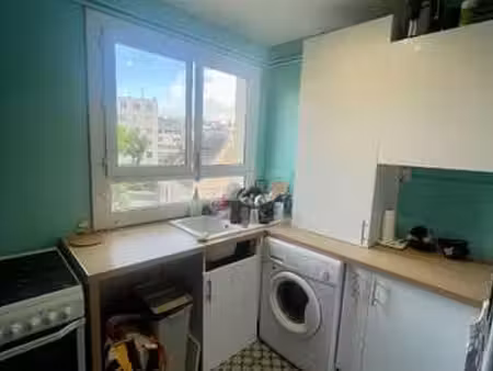 location appartement 3 pièces à caen (14000) : à louer 3 pièces / 53m² caen