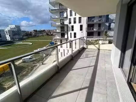 location appartement 3 pièces à caen (14000) : à louer 3 pièces / 63m² caen