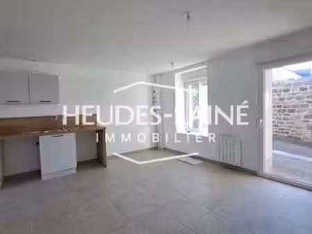 location appartement 2 pièces à ducey-les-chéris (50220) : à louer 2 pièces / 35m² ducey-l