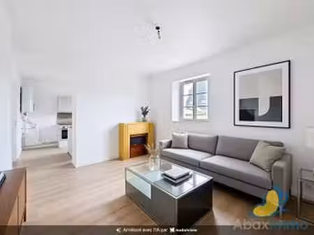 location appartement 3 pièces à falaise (14700) : à louer 3 pièces / 57m² falaise