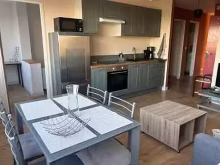 location appartement 5 pièces colocation à hérouville-saint-clair (14200) : à louer 5 pièc