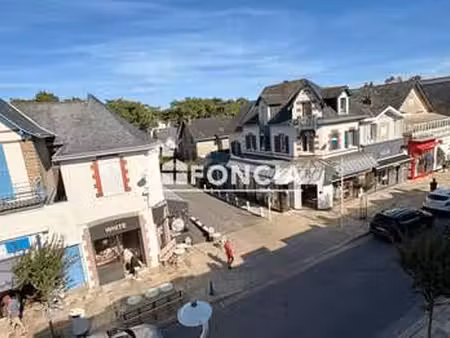 location appartement 2 pièces à la baule-escoublac (44500) : à louer 2 pièces / 36m² la ba