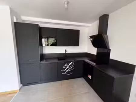 location appartement 4 pièces au mans flore (72000) : à louer 4 pièces / 86m² le mans flor