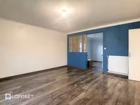 location appartement 2 pièces à mésanger (44522) : à louer 2 pièces / 62m² mésanger