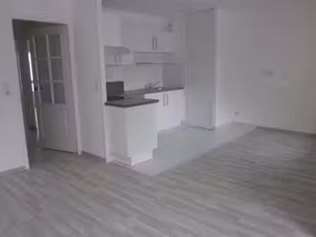 location appartement 3 pièces à nantes canclaux - mellinet (44000) : à louer 3 pièces / 60