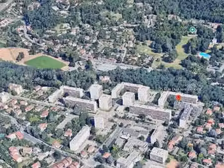 vente appartement 3 pièces à oullins (69600) : à vendre 3 pièces / 58m² oullins