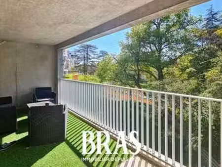 location appartement 3 pièces à saint-herblain nord-sillon-thébaudières (44800) : à louer 
