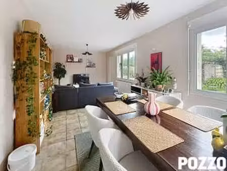 location maison à tourlaville (50110) : à louer / 95m² tourlaville