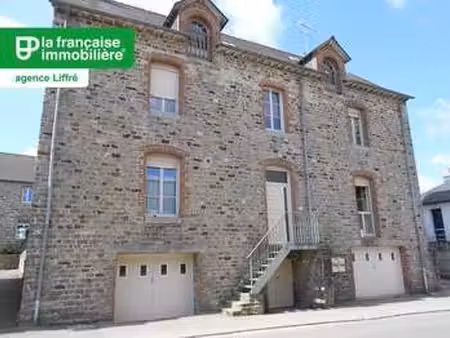 location appartement 2 pièces à la bouëxière (35340) : à louer 2 pièces / 35m² la bouëxièr