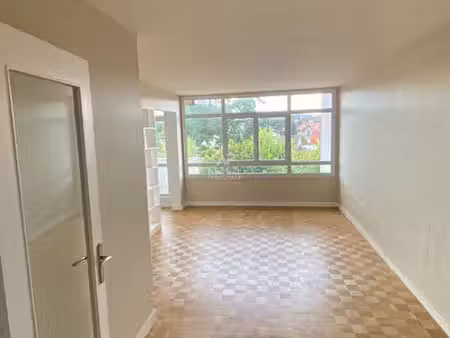 appartement maisons laffitte 4 pièce(s) 68.84 m2