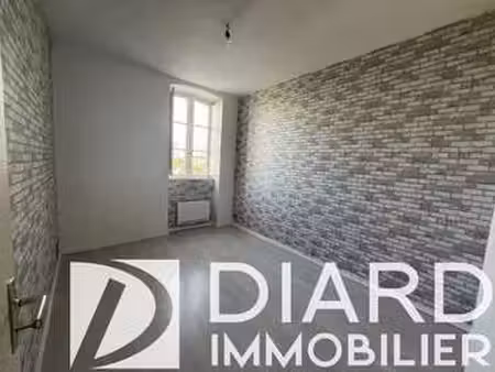 location appartement 6 pièces et plus à vitré (35500) : à louer 6 pièces et plus / 87m² vi