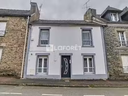 location maison à ploërmel (56800) : à louer / 80m² ploërmel