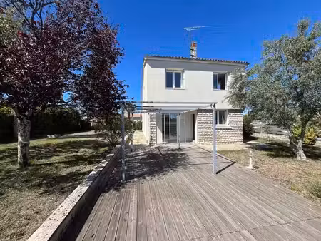 maison à louer