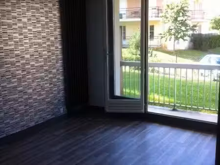 beau t1 de 33m² à auxerre