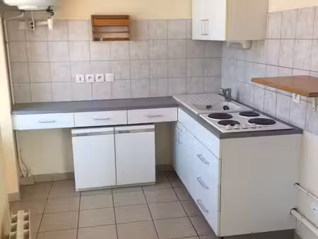 loue appartement