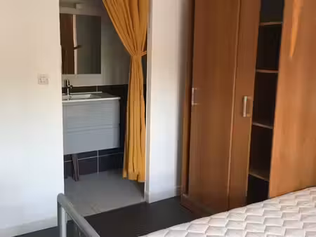 chambre meublée proche campus 2