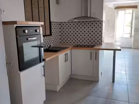 appartement 70 m²