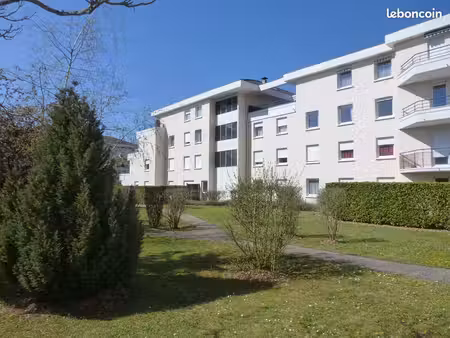 t2 à louer quartier maladière dijon - libre