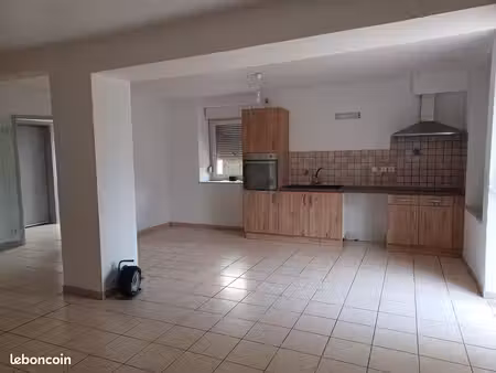 appartement communal