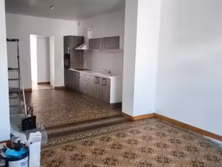 appartement location