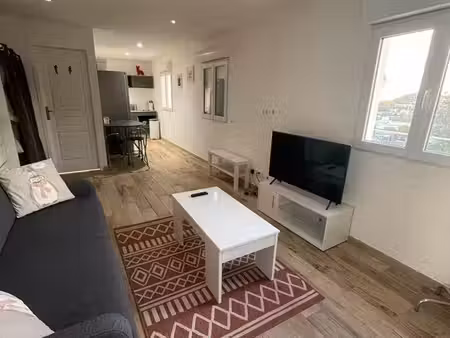 studio 30m2