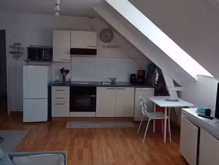 loue appartement loctudy