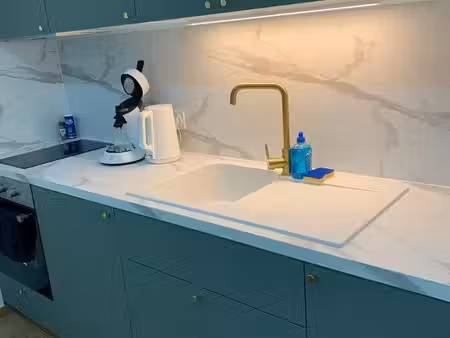 appartement t2 meublé à la location