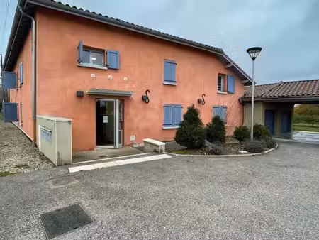 appartement 3 pièces 79 m²