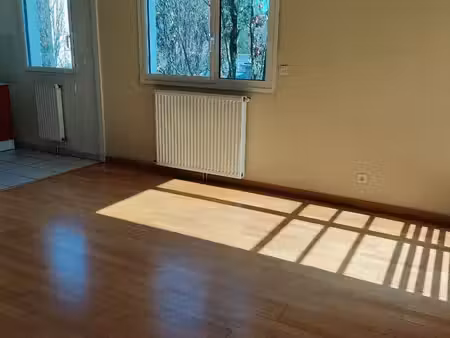 appartement t2 centre ville avec garage