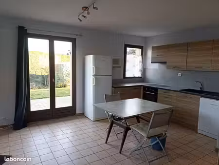 loue t2 meuble 40m2