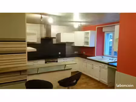 loue appartement t3 ussel