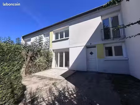 maison t5
