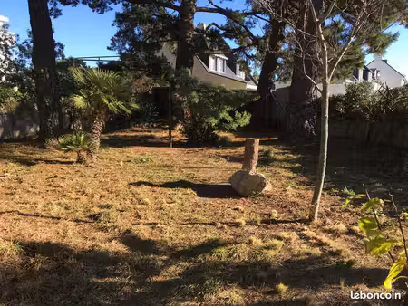 loue maison au pouliguen