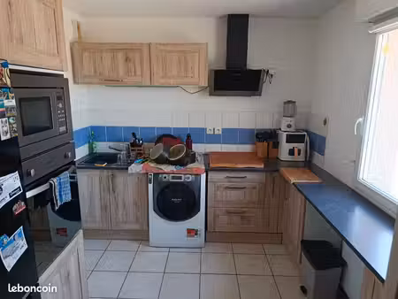 maison 73m2
