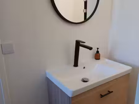 jolie villa f5 de 4 chambres recente haut de lons