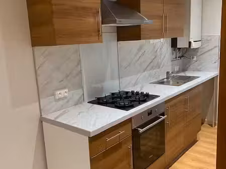 appartement t2 en centre ville