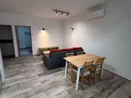 appartement meublé 44m2